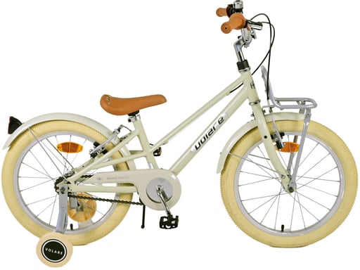 Volare 21871 vélo Vélo de ville Aluminium Sable