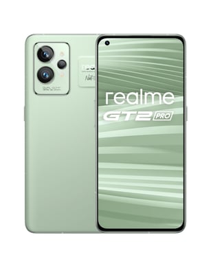 GT 2 Pro (5G) 256Go, Vert, Débloqué