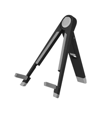 Scapade - AirStand - Support pliable pour smartphone & tablette
