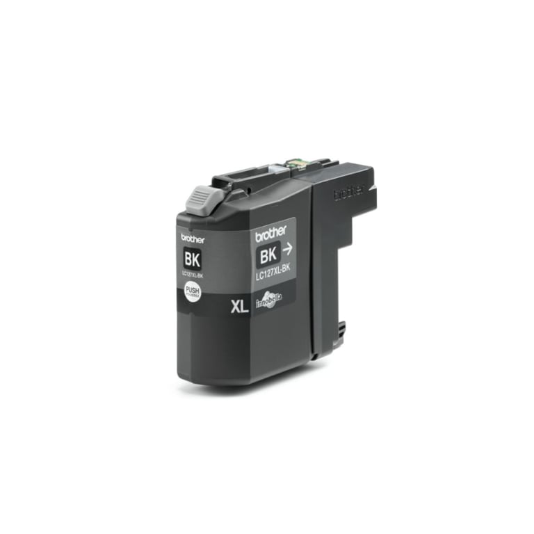 Brother LC127XL BK - vue 6