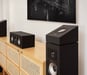 Polk Audio XT90 Nero cablato