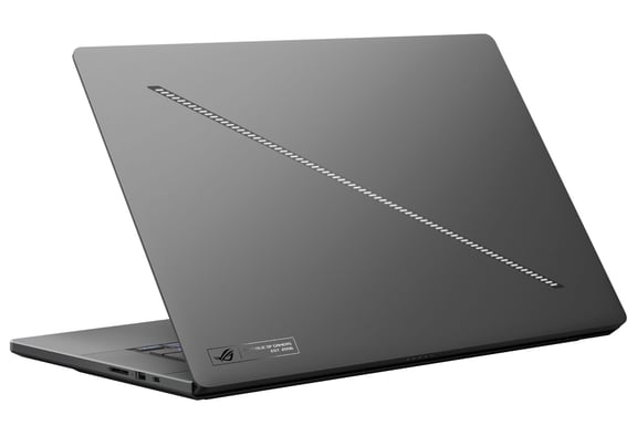 ROG, Intel Core Ultra 9 285H, 1 To, 64 Go, NVIDIA GeForce RTX 5080 - AZERTY