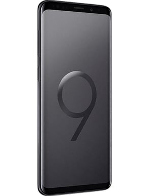 Galaxy S9+ 64 Go, Noir