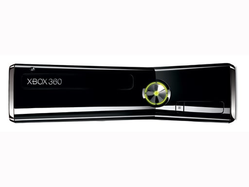 Xbox 360 - Consola de juegos, 250 GB