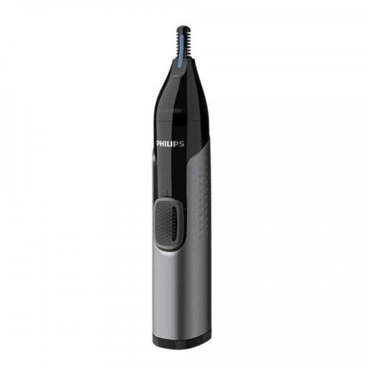 Tondeuse Nez, Oreilles, Sourcils Philips NT3650/16 – Étanche, Technologie PrecisionTrim - vue 9