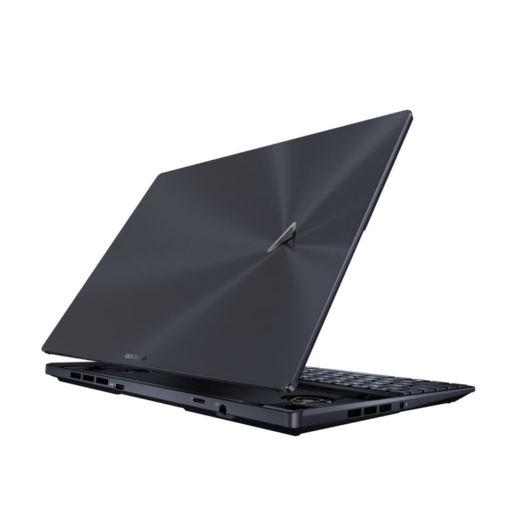 Zenbook Pro 14 Duo OLED (14.5