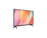 Samsung UE43AU7025KXXC Televisor 109,2 cm (43'') 4K Ultra HD Smart TV Wifi Negro