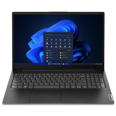 Core i5, , 8 Go  256 Go INTEL IRIS XE GRAPHICS Noir 15'' Windows 11 Pro
