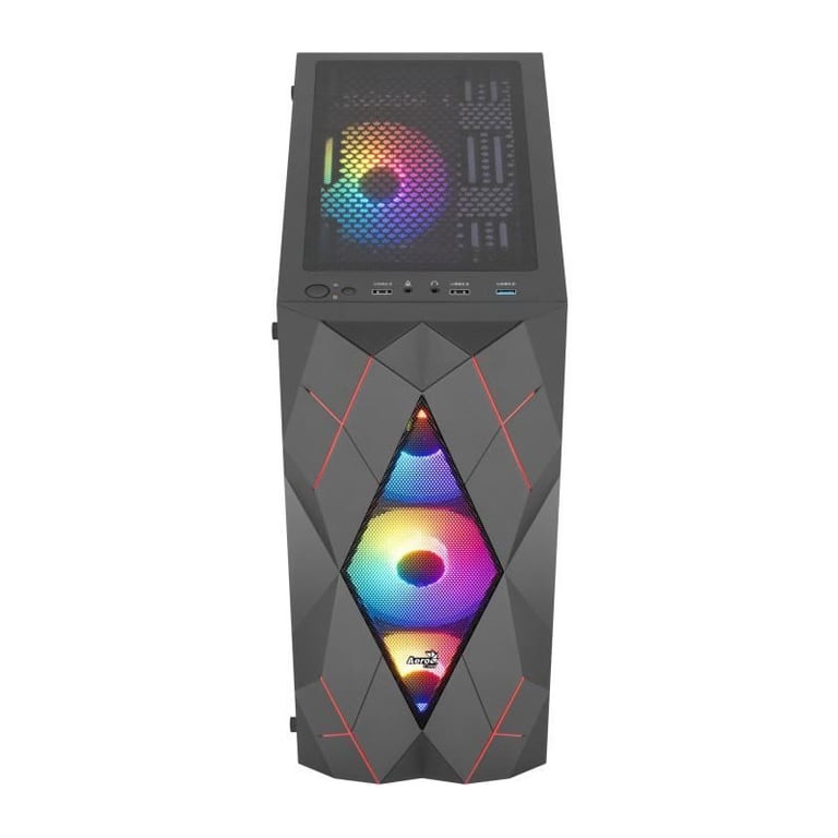 Aerocool Volcan V1 - vue 5