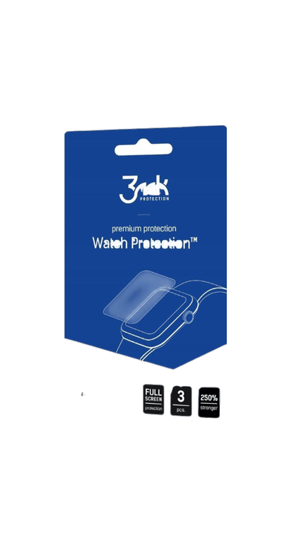 Protection d'écran 3mk pour Garett Kids Hero Pro 4G Neuf