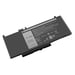 Batería portátil para Dell Latitude 3150 3160 E5250 E5450 E5550 G5M10