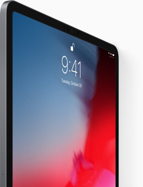 Apple iPad Pro 256 Go 32,8 cm (12.9