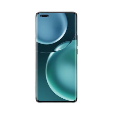 Honor Magic 4 Pro 5G Dual SIM 256 GB Azul Cian