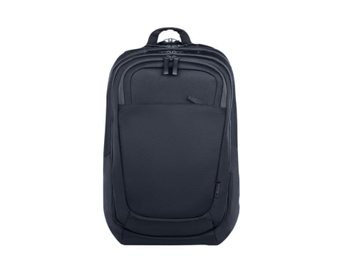 HP Mochila para portátil de 17 pulgadas Travel Plus 30L