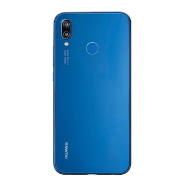 P20 Lite 64 Go, Noir, Bleu
