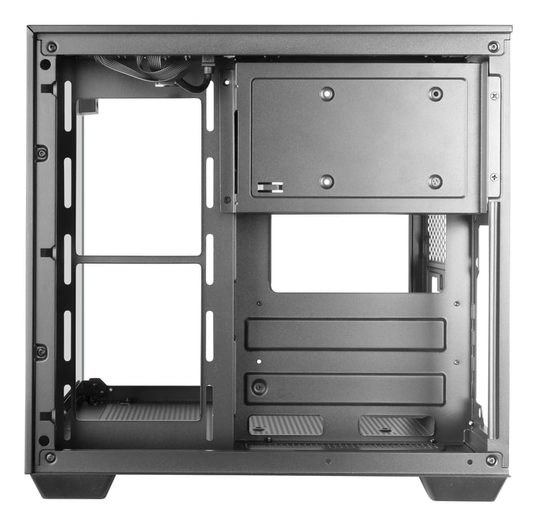 Mars Gaming MC VISIONM Mini Tower Neuf - vue 2