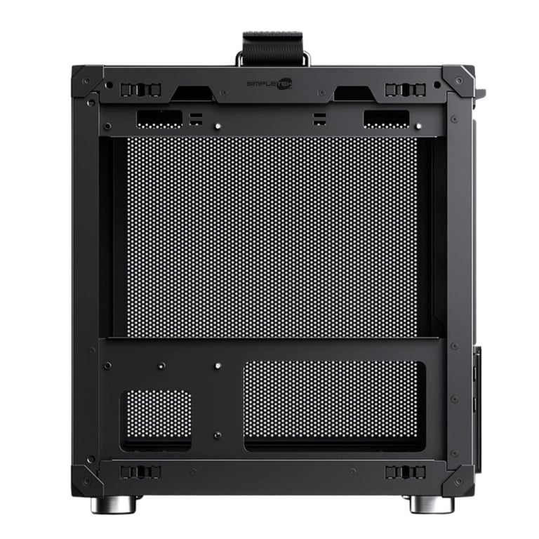 Jonsbo C6 ITX - vue 8