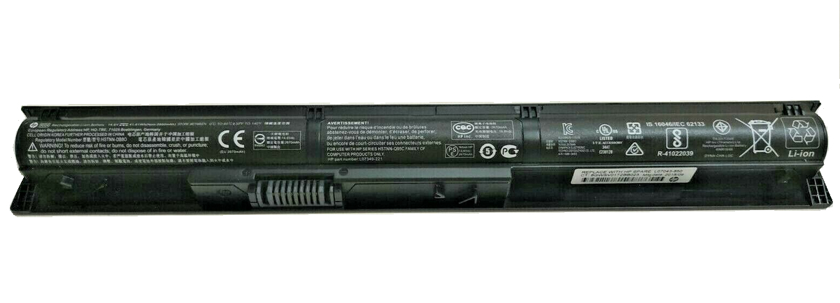 HP L07043 850 composant de laptop supplémentaire Batterie Neuf
