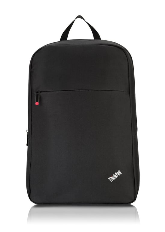 Lenovo ThinkPad 15.6 Basic Backpack 4X40K09936 - vue 3