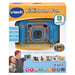 Fotocamera per bambini Kidizoom Fun Blu di Vtech con garanzia di 2 anni