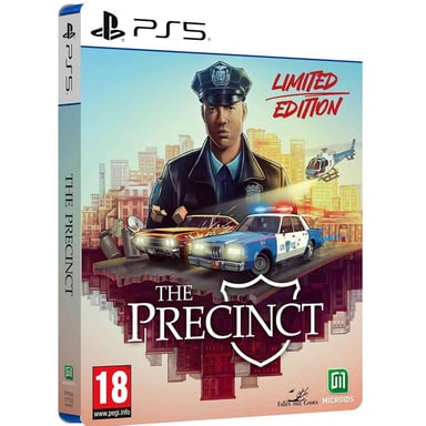Il Precinct (PS5)