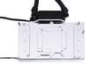 Alphacool 14482 pièce et accessoire pour systèmes de refroidissement d'ordinateurs Plaque arrière