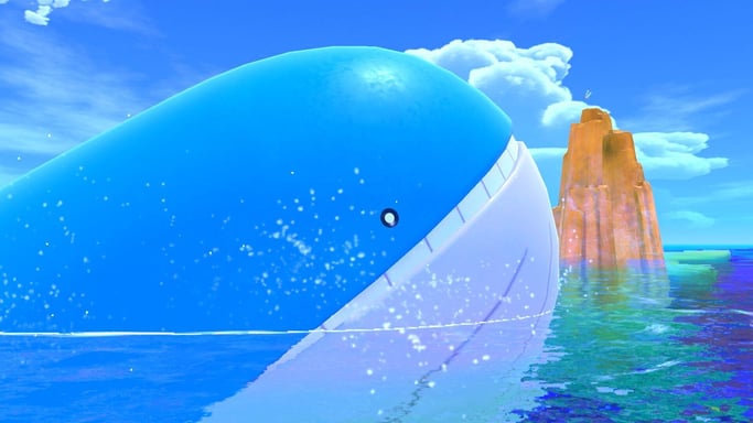 Gioco per Nintendo Switch: nuovo Pokémon Snap