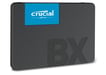 Crucial BX500 2.5'' 240 Go Série ATA III 3D NAND