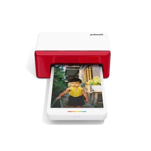 Coffret Everything Box Imprimante Photo Polaroid Hi Print 4x6 + 2 cartouches incluses - vue 3