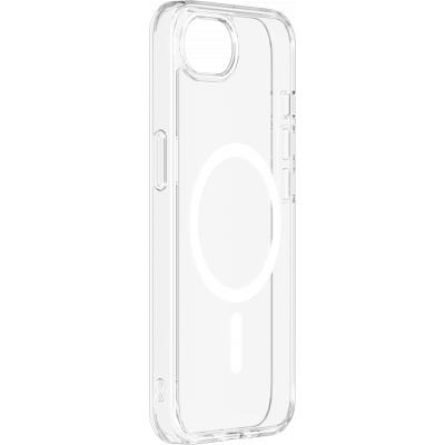 BIG BEN COVMAGIPSE4 coque de protection pour téléphones portables 15,5 cm (6.1 ) Housse Transparent Apple (brand) iPhone 16e - Neuf