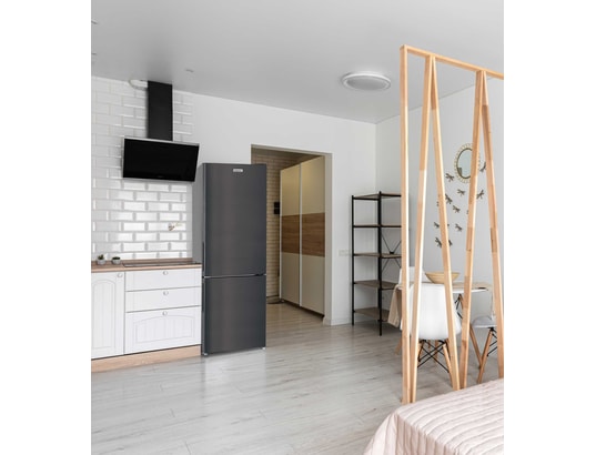 Réfrigérateur Combiné Frigelux RC262XE 262 litres Classe E - vue 3
