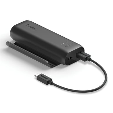 Belkin BoostCharge 5000 mAh Negro