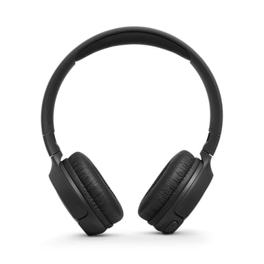 JBL TUNE 560BT Auriculares Inalámbrico Diadema Llamadas/Música Bluetooth Negro