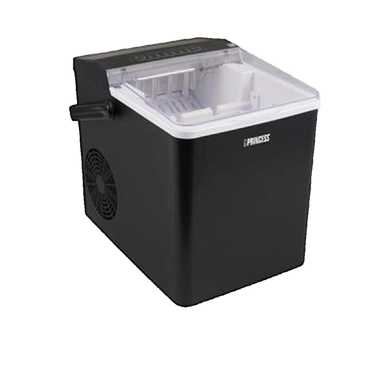 Princess Machine à glaçons 140w 12kg/24h 01-283098-01-001