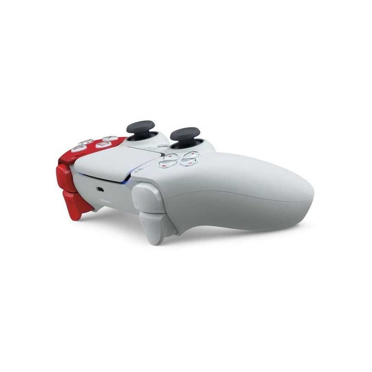 Manette sans fil DualSense™ Édition Limitée God of War™ I PS5 et PC - vue 5