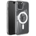 Custodia MagSafe per iPhone 15 Plus Collezione MagStick Clear Jelly