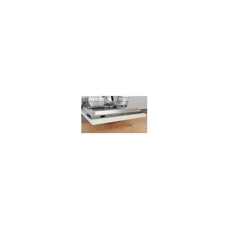 Lave-Vaisselle Encastrable Whirlpool W0ID561S – 14 Couverts, 41 dB, Natural Dry - vue 5