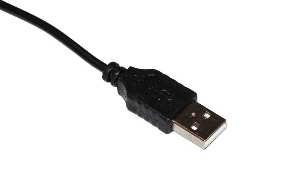 Link Accessori LKMOS04 Bureau Droitier USB Type A Optique Neuf - vue 2