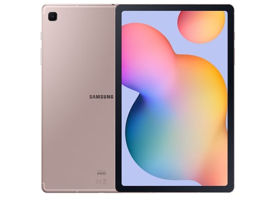 Samsung Galaxy Tab S6 Lite SM-P610N Samsung Exynos 64 GB 26,4 cm (10.4'') 4 GB Wi-Fi 5 (802.11ac) Android 10 Rosa