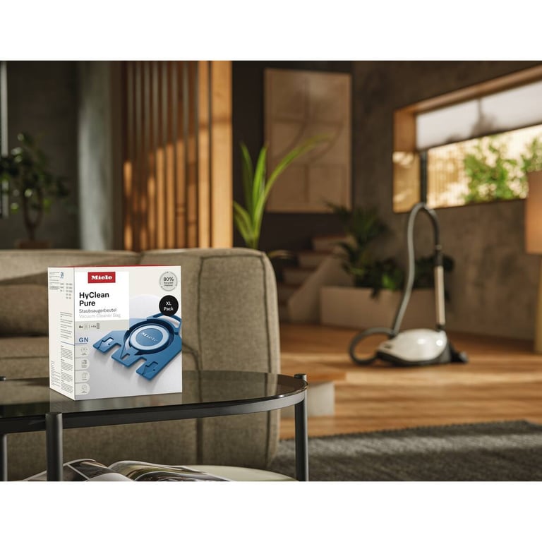 Sac aspirateur Pack Hyclean Pure GN - vue 3