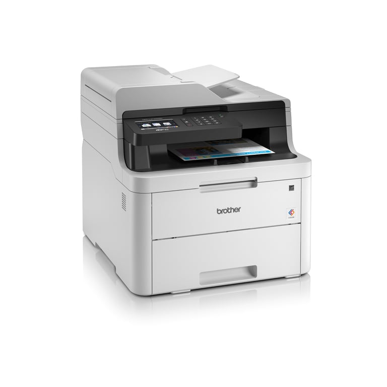 BrMFC L3770CDW - vue 8