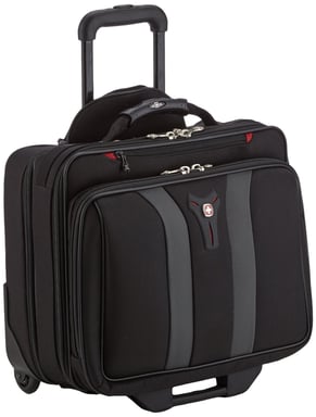 Wenger Trolley para portátil GRANADA 15,6'' Negro