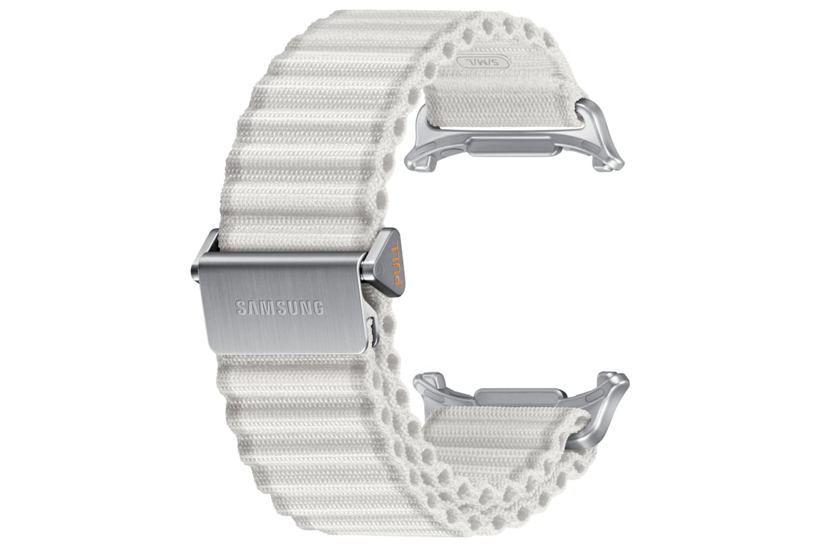 Bracelet trail pour Samsung Galaxy Watch Ultra Sand Neuf - vue 3