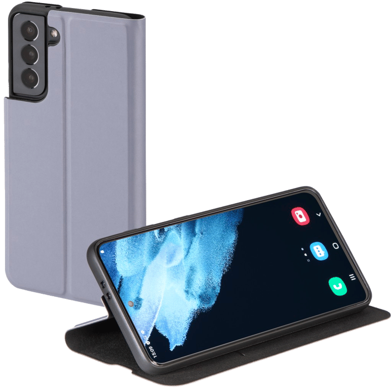 Etui portefeuille Single2.0 pour Samsung Galaxy S21 (5G)