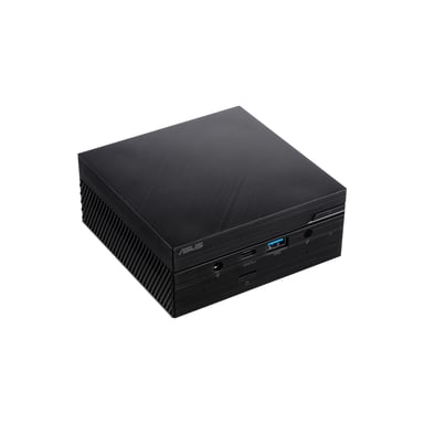 ASUS VivoMini PN51-BB343MDS1 0,62L mini PC nero 5500U Socket FP6 2,1 GHz