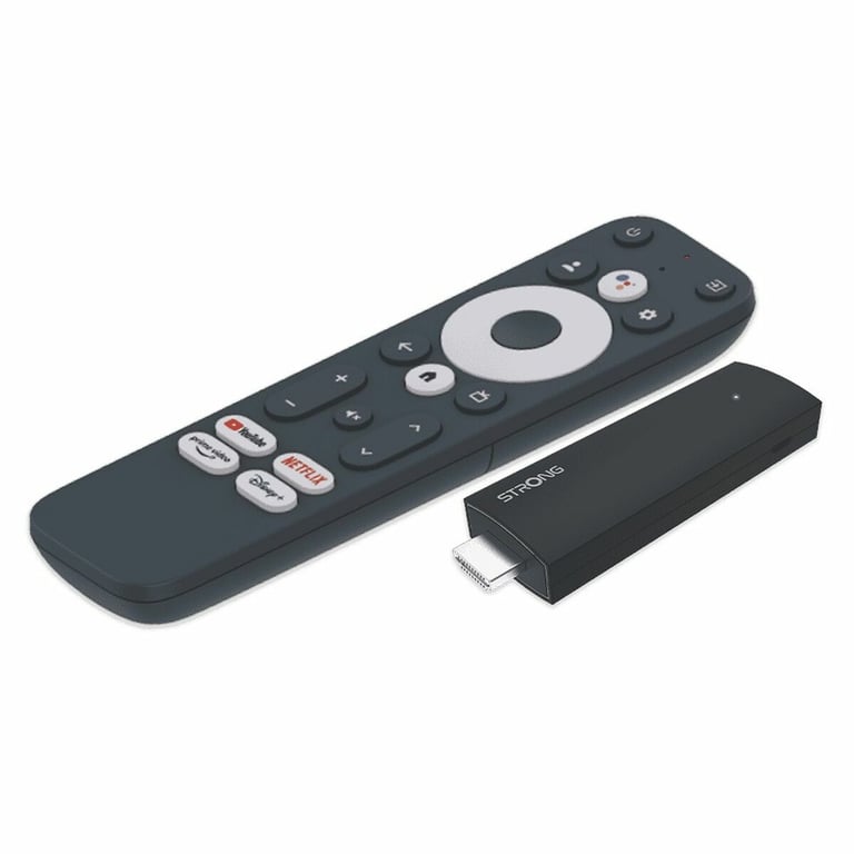 Adaptateur Smart Tv Srt41 Ultra Hd 4k Strong - vue 3