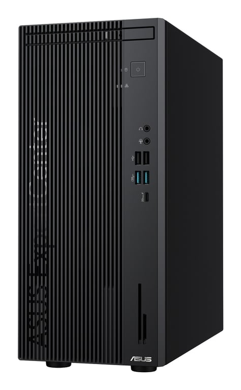 PC de bureau ASUS ExpertCenter B700MFES Intel Core Ultra 5 225 8Go SSD Intel Graphics - vue 3