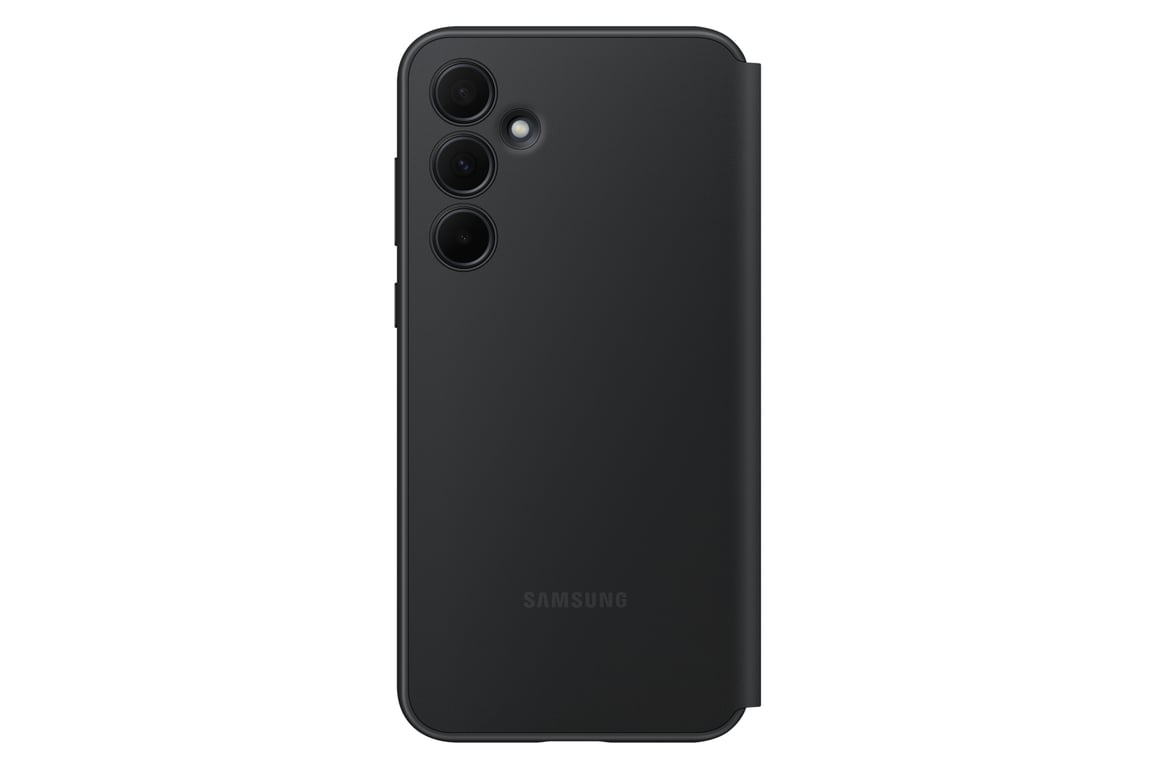 Samsung Smart View Wallet Case Galaxy A35 5G - vue 4