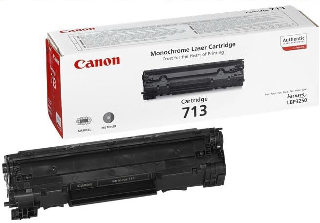 Canon 713 1871B002