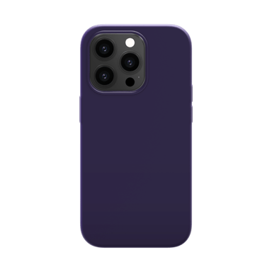 Custodia antiurto in morbido silicone gel per Apple iPhone 14 Pro, Moonvista